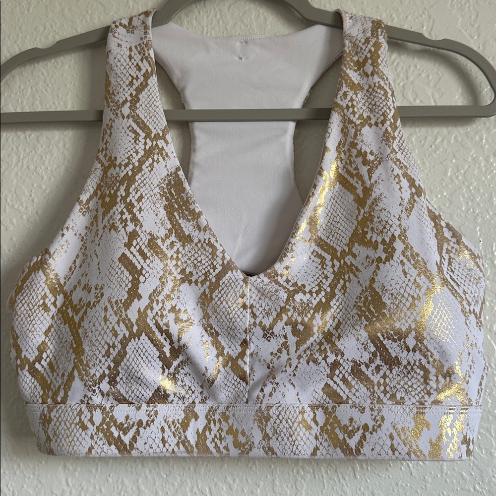 Fabletics Sports Bra - Picture 5 of 9